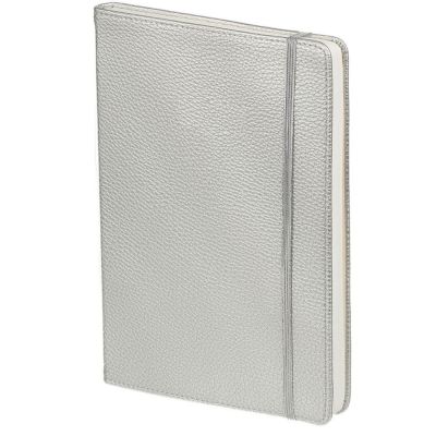 Набор Eira с ежедневником, синий-2