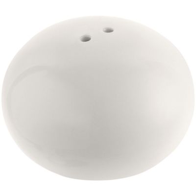 Набор из солонки и перечницы Piacente, белый-2