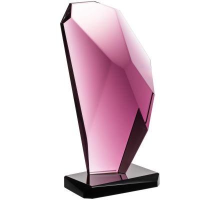 Стела Cristallino, фиолетовая-0