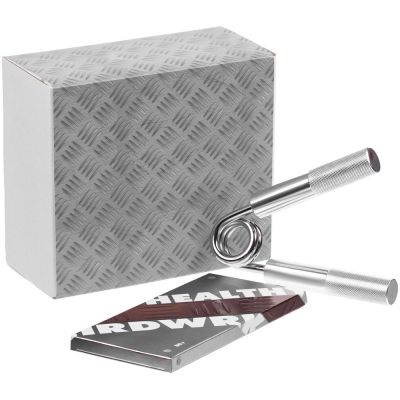 Набор Hard Work — Time Out, с эспандером-1