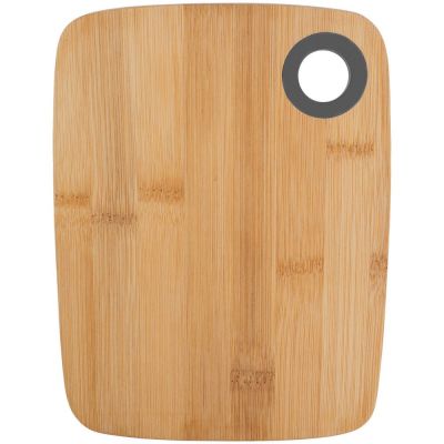 Доска разделочная Denver, с серым кольцом-1