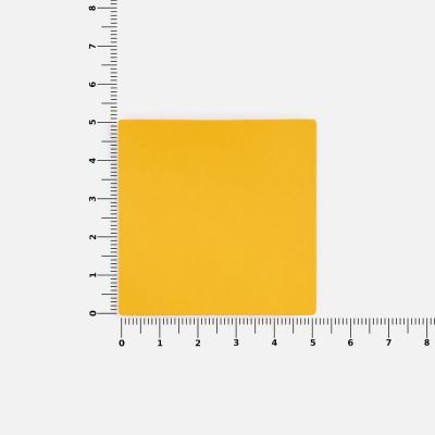 Лейбл Listra Soft Touch, L, желтый-1