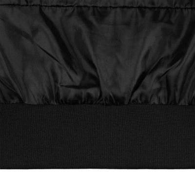 Бомбер Wigton, черный-6