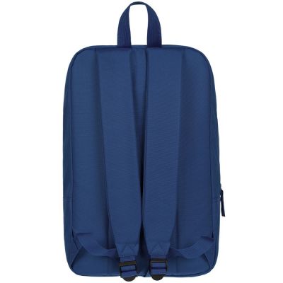 Рюкзак Daily Grind, темно-синий-3