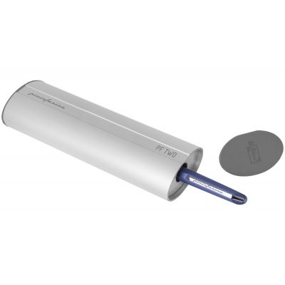 Роллер PF Two, синий-2