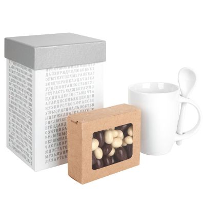 Набор «Генератор пожеланий», ver.2, белый-0