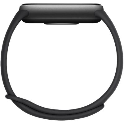Фитнес-браслет Xiaomi Smart Band 9, черный-2
