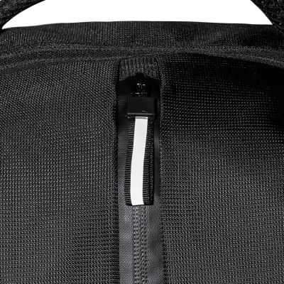 Рюкзак Corpus, черный-4