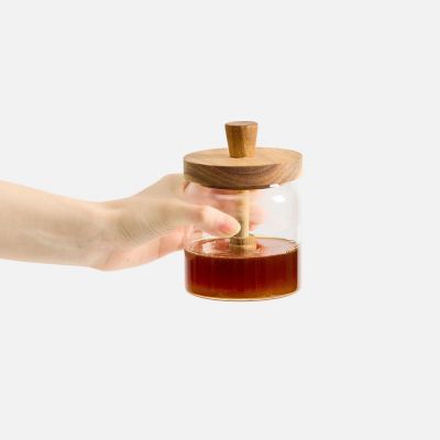 Банка для меда Colmena-2