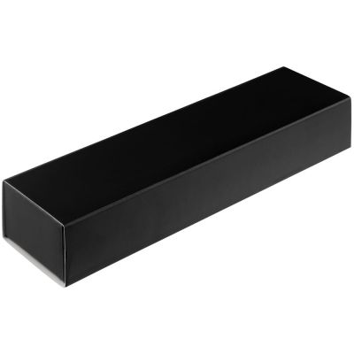 Набор из механического карандаша и ручки Poetica, серебристый-3