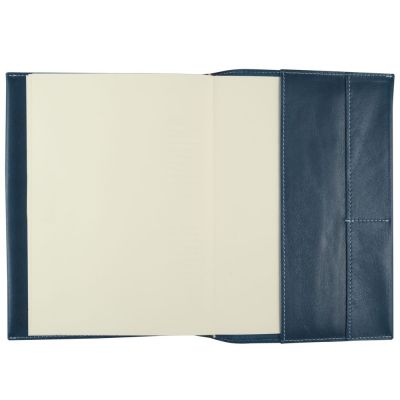 Ежедневник Apache, недатированный, синий-4