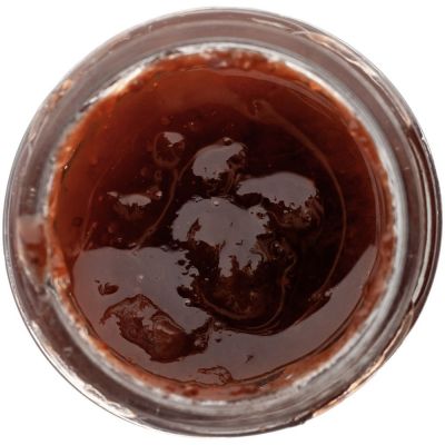 Варенье Jammy Mini, клубничное-1