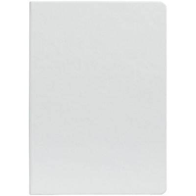 Ежедневник New Brand, недатированный, белый-2