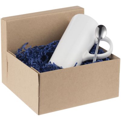 Набор Alta: кружка с ложкой-1