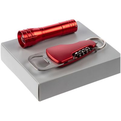 Набор Lakko, красный-0