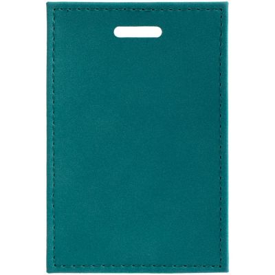 Набор Nubuk, бирюзовый-4