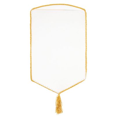 Вымпел с печатью Flam на заказ-4