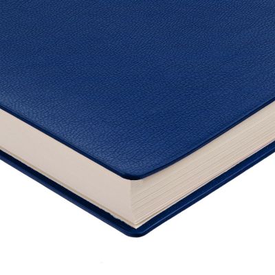 Ежедневник Chillout New, недатированный, синий-4