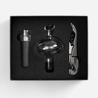 Набор для вина Vintoria-2