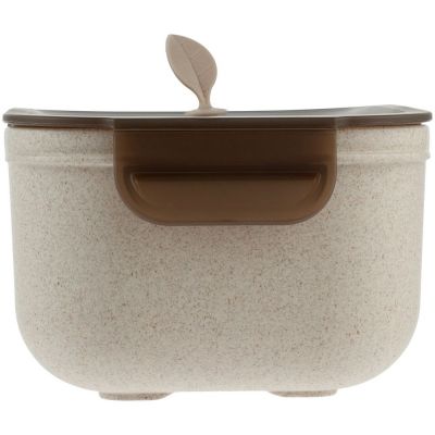 Набор ланчбоксов greenMeal-4