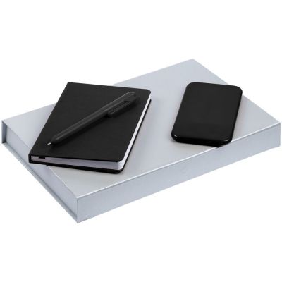 Набор Cluster Energy, черный-0