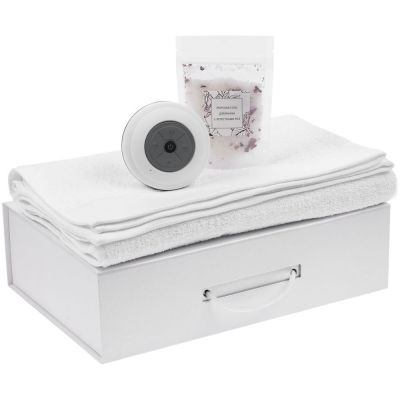 Набор Feeria Tale, белый-0