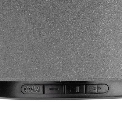 Универсальная колонка Uniscend Grand Grinder, серая-5