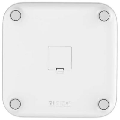 Умные весы Mi Body Composition Scale 2, белые-2
