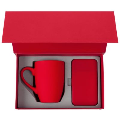 Набор Powerhouse, ver.2, красный-1