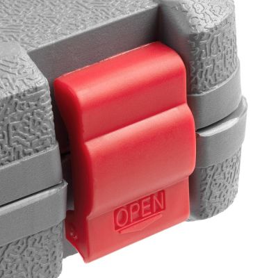 Набор инструментов Stinger 13, серый-3