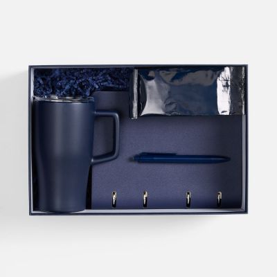 Набор Ringo Tea, синий-1