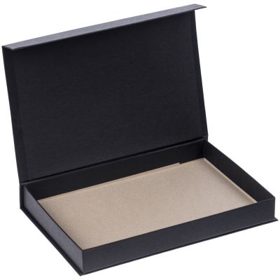 Коробка Silk, черная-1