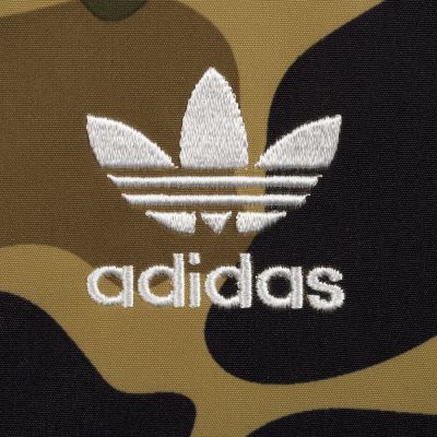 Ветровка Camo-3