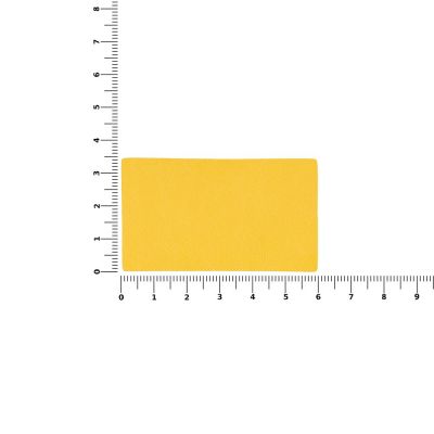 Лейбл Listra Latte, M, желтый-1