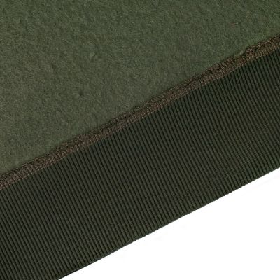 Худи Kulonga Oversize, темно-зеленый (хаки)-2