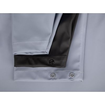 Парка R4, черная-5