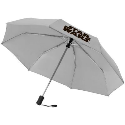 Зонт со светоотражающим куполом Star Wars-5