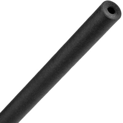 Ручка шариковая Carton Plus, черная-6