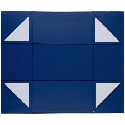 Коробка складная Formeza, M, синяя-3