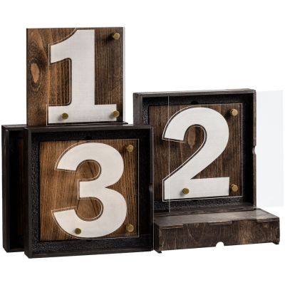 Награда Celebration, 1 место-5