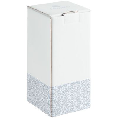 Ваза Diamante Bianco, малая-4