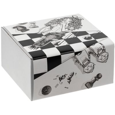 Набор «Время чудес», золотистый-6