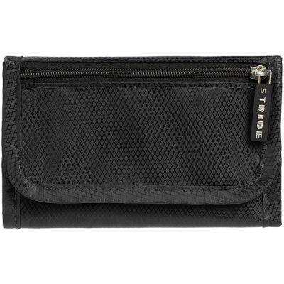 Кошелек Torren с RFID-защитой, черный-0