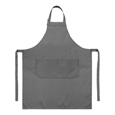 Фартук Natty, светло-серый-0