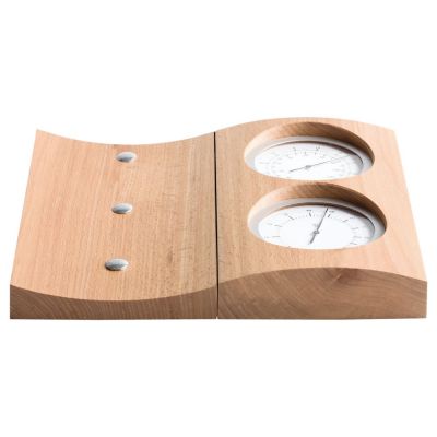 Набор Stream: метеостанция и держатель для ключей-4