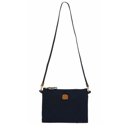 Сумка дорожная X-Collection 2 в 1, синяя-5