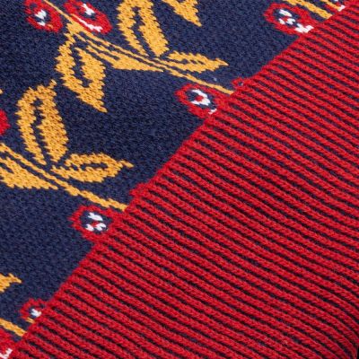 Джемпер Pick The Berry, синий-3