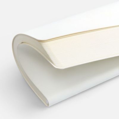 Блокнот Flex Shall ver.2, белый-5