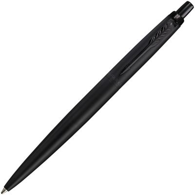 Ручка шариковая Parker Jotter XL Monochrome Black, черная-1