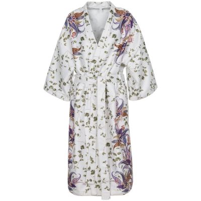 Халат махровый Noche с полноцветной печатью на заказ-1